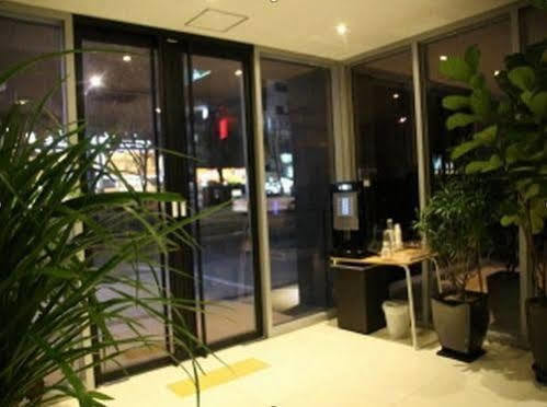 La Villa Hotel Сеул Экстерьер фото